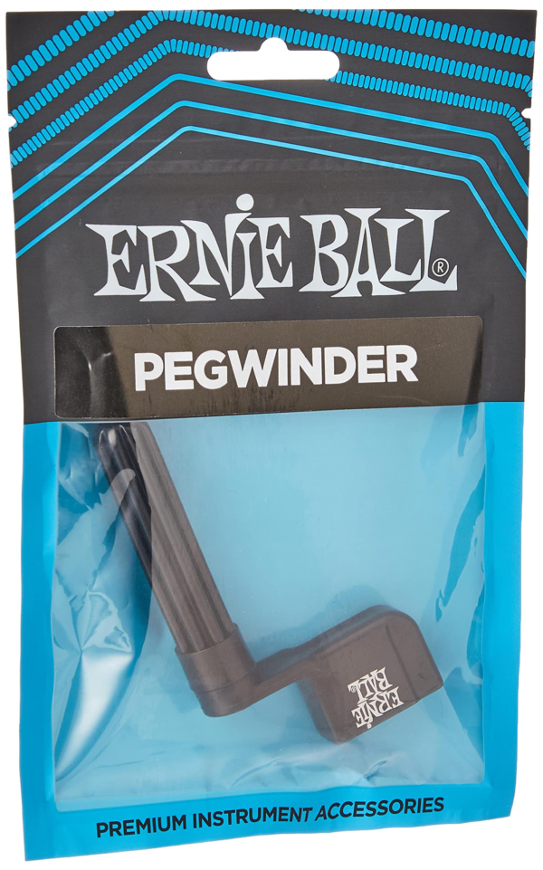 Ernie Ball Pegwinder