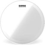 Evans BD22GB4 Clear Bass Batter