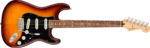 Fender Player Stratocaster Plus Top Tobacco Burst