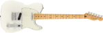Fender Player Telecaster Polar White