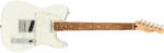 Fender Player Telecaster Polar White