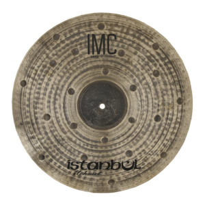 Istanbul IMC Bronze Dark Hi-Hat 14"