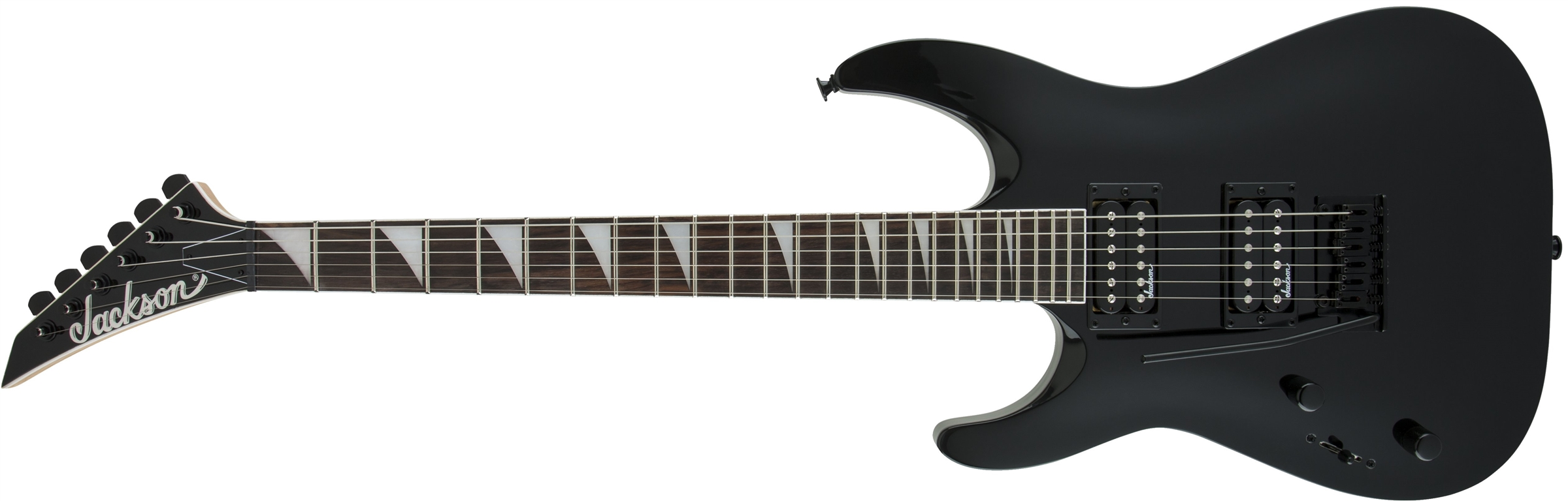 Jackson JS Series Dinky Arch Top JS22 DKA LH