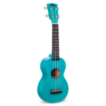 Mahalo ML1AB Ukulele Aqua Blue