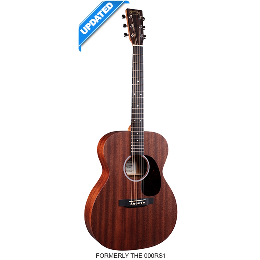 Martin 000-10E Sapele