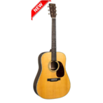 Martin D-28 Reimagined Ex Demo