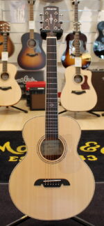 Alvarez LJ2E USATO cod. 62323