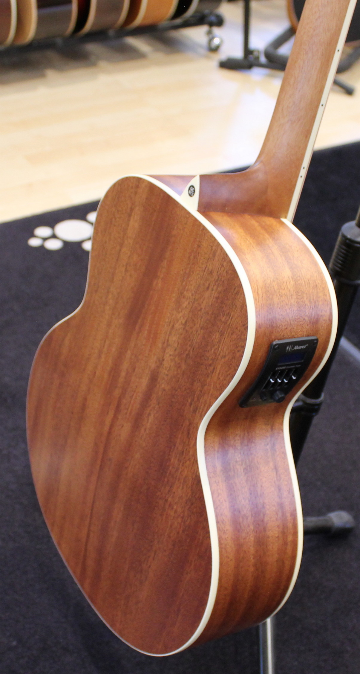 Alvarez LJ2E USATO cod. 62323 - immagine 10