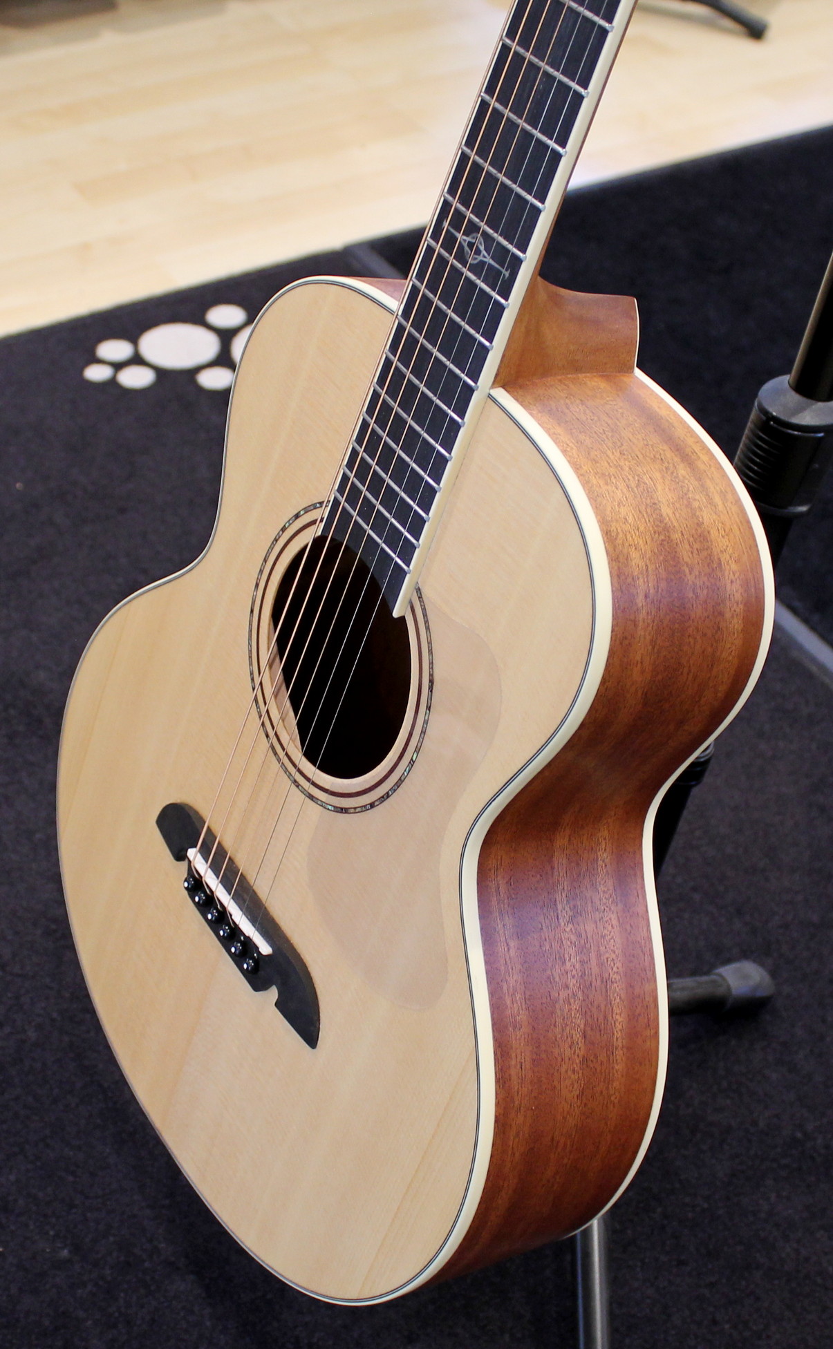 Alvarez LJ2E USATO cod. 62323 - immagine 4