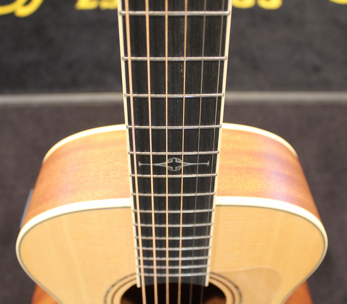Alvarez LJ2E USATO cod. 62323 - immagine 5