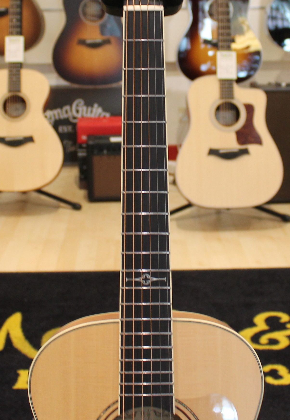 Alvarez LJ2E USATO cod. 62323 - immagine 6