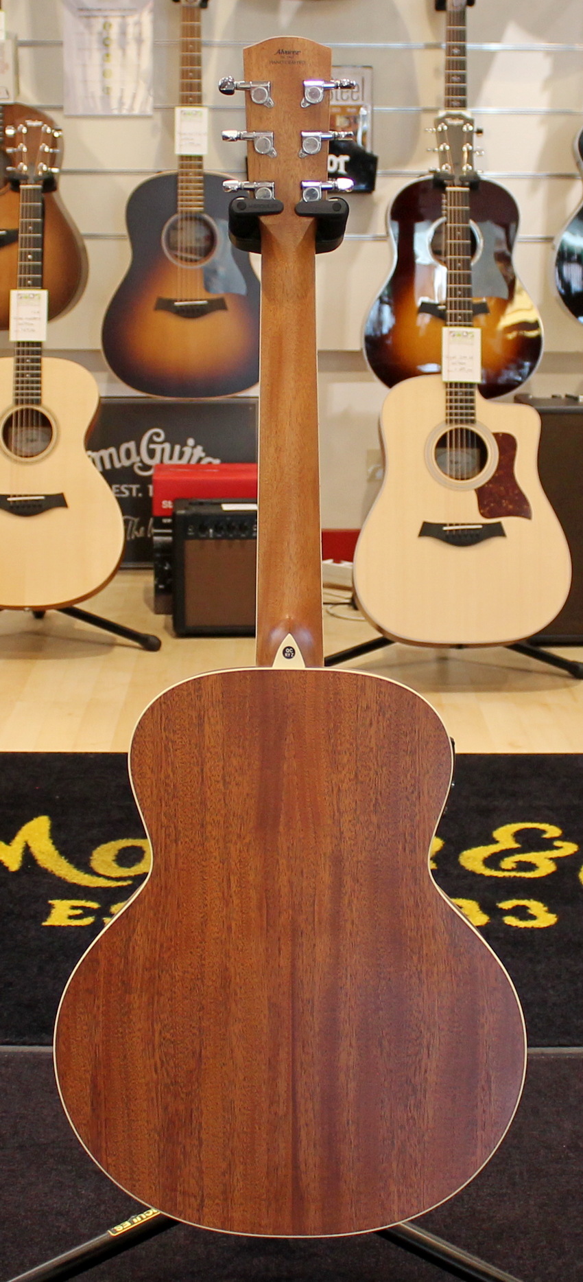 Alvarez LJ2E USATO cod. 62323 - immagine 8