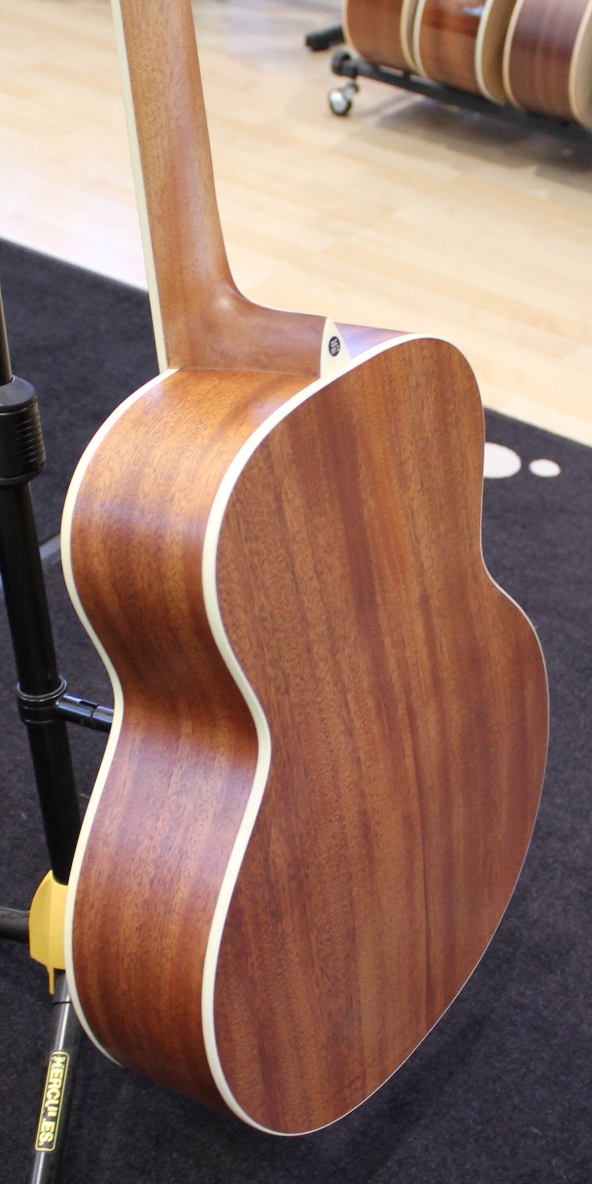 Alvarez LJ2E USATO cod. 62323 - immagine 9