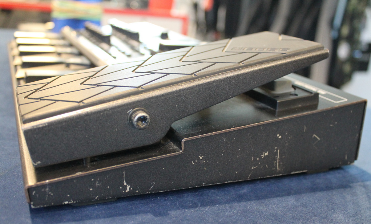 Boss GT-8 USATO cod. 67923 - immagine 2