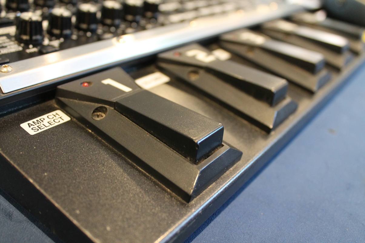 Boss GT-8 USATO cod. 67923 - immagine 3