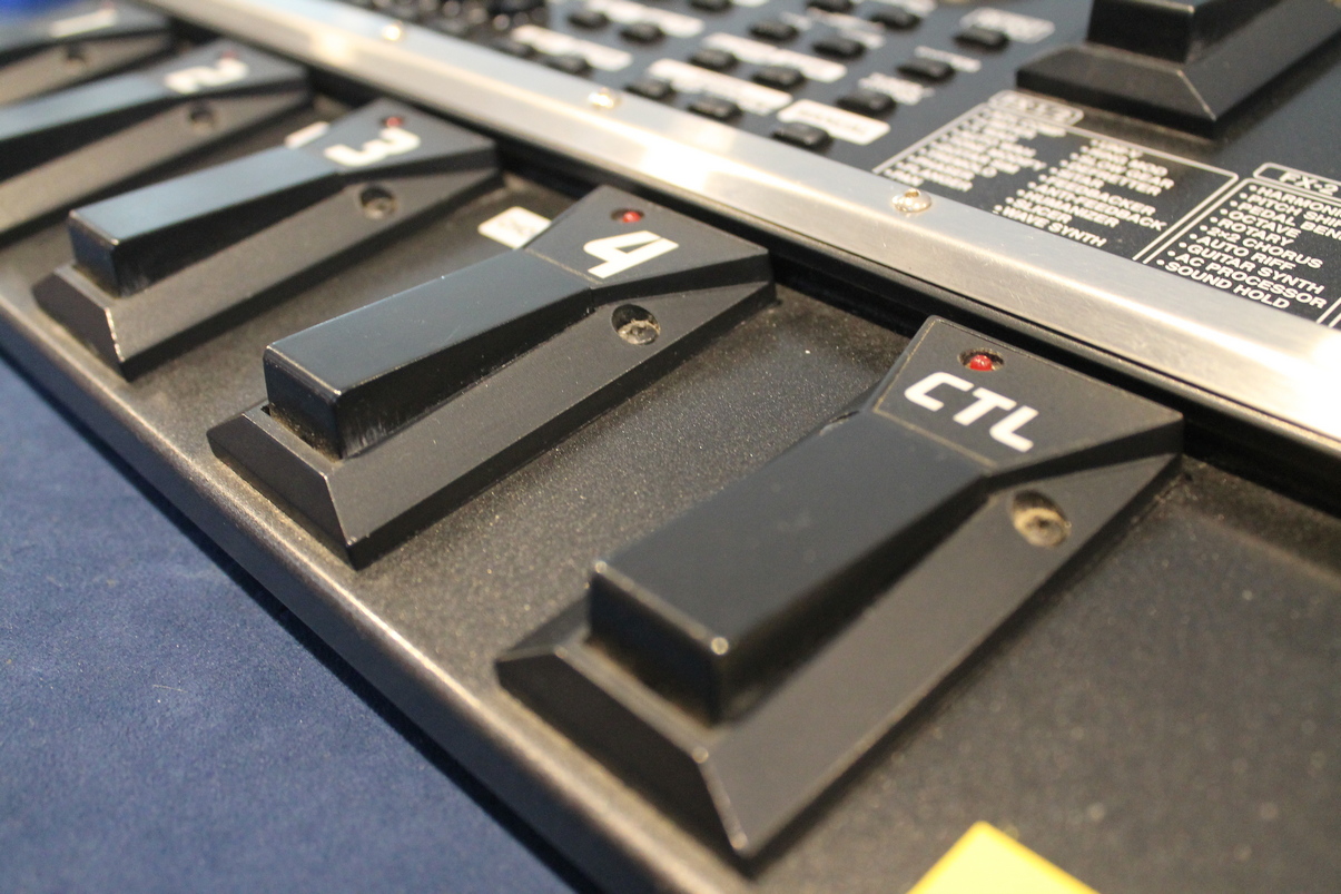 Boss GT-8 USATO cod. 67923 - immagine 4