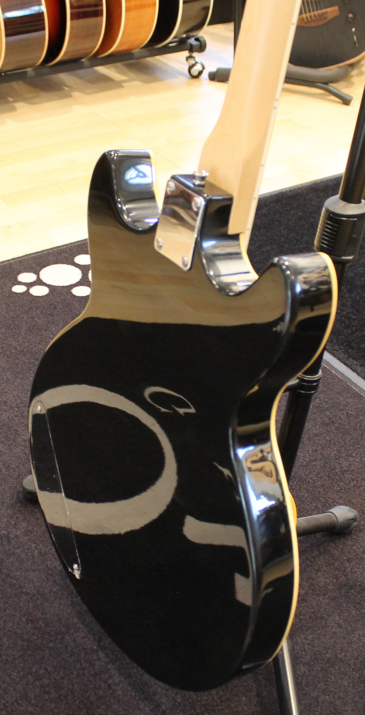 Bryce Dobro 5EQ USATO cod. 64423 - immagine 10