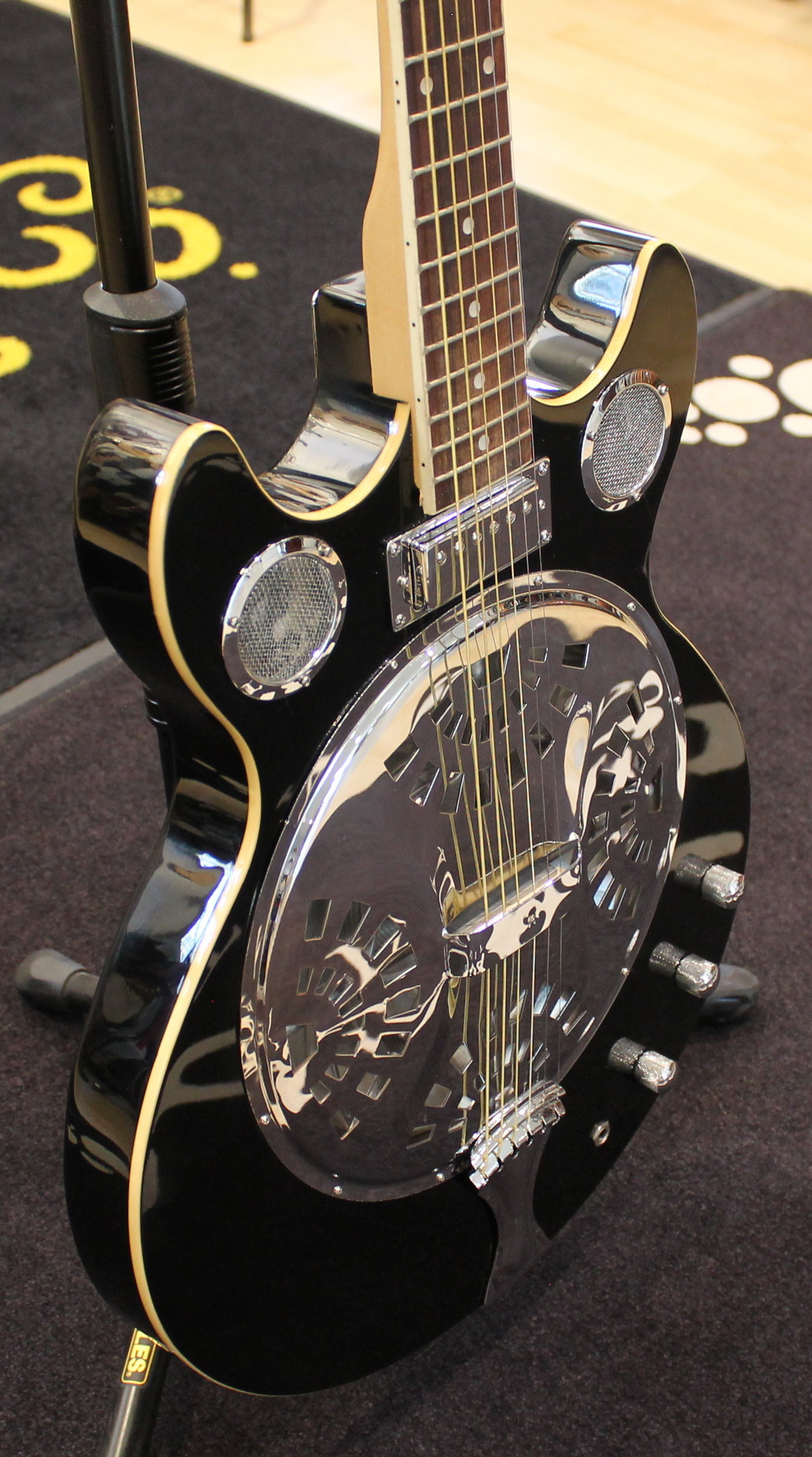 Bryce Dobro 5EQ USATO cod. 64423 - immagine 2