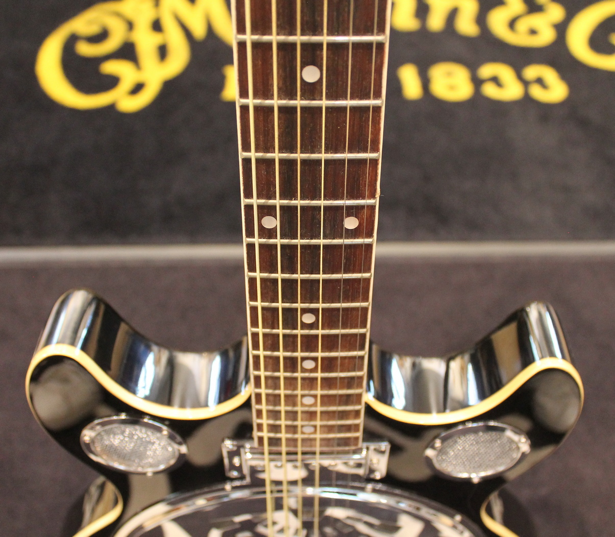 Bryce Dobro 5EQ USATO cod. 64423 - immagine 5