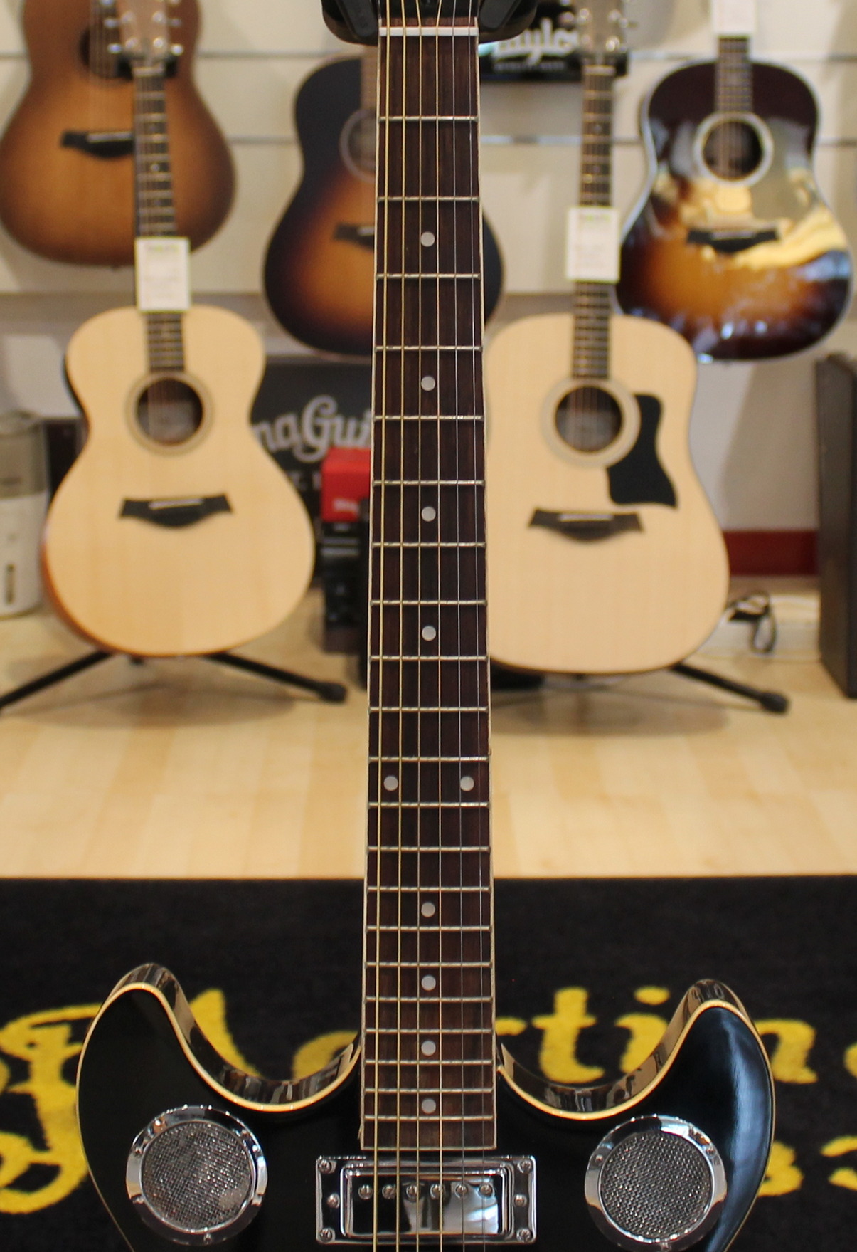 Bryce Dobro 5EQ USATO cod. 64423 - immagine 6