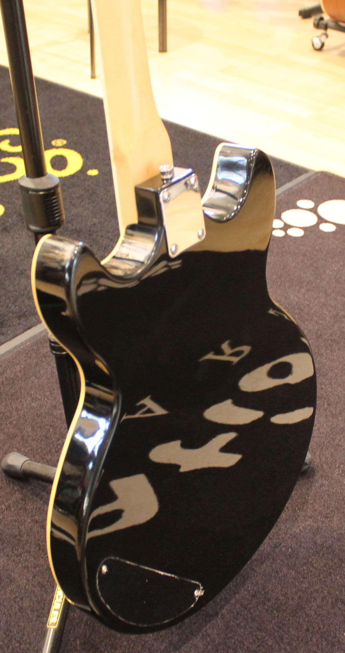 Bryce Dobro 5EQ USATO cod. 64423 - immagine 9