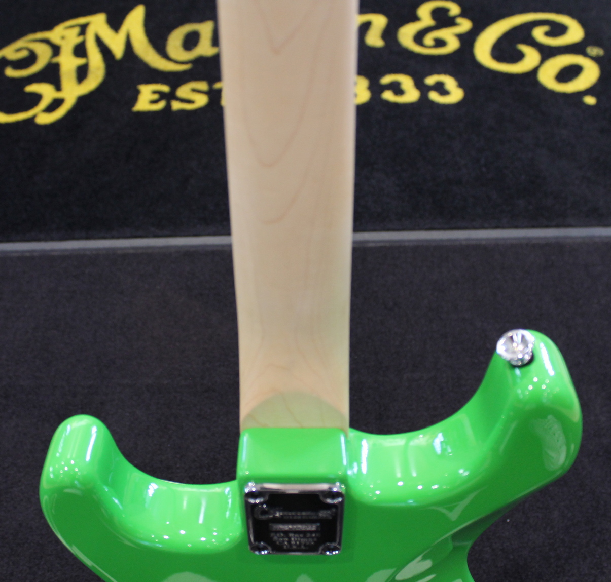 Charvel Pro Mod So-Cal Style 1 HSH FR M SG USATO cod. 63123 - immagine 11