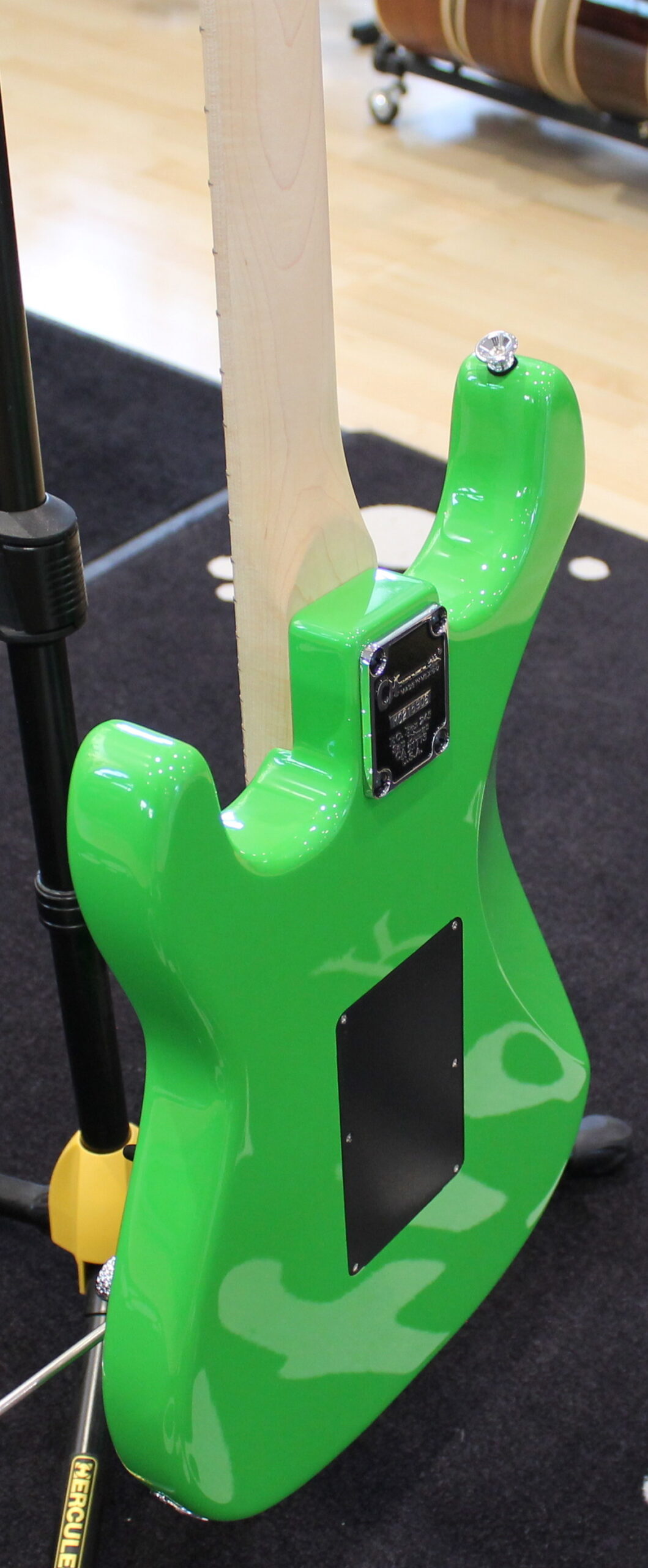 Charvel Pro Mod So-Cal Style 1 HSH FR M SG USATO cod. 63123 - immagine 9