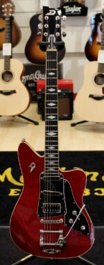 Duesenberg Paloma Tremolo RS USATO