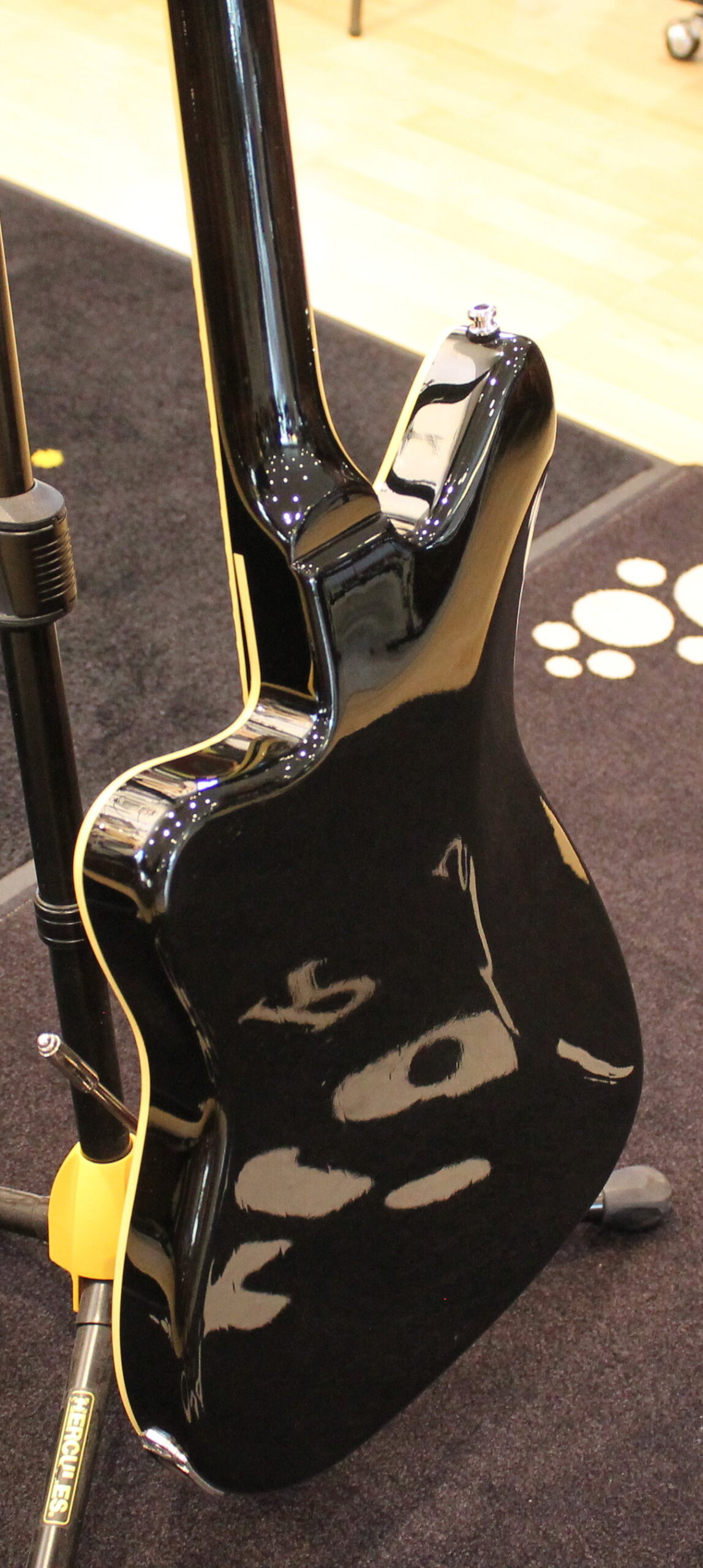 Duesenberg Paloma Tremolo RS USATO - immagine 9