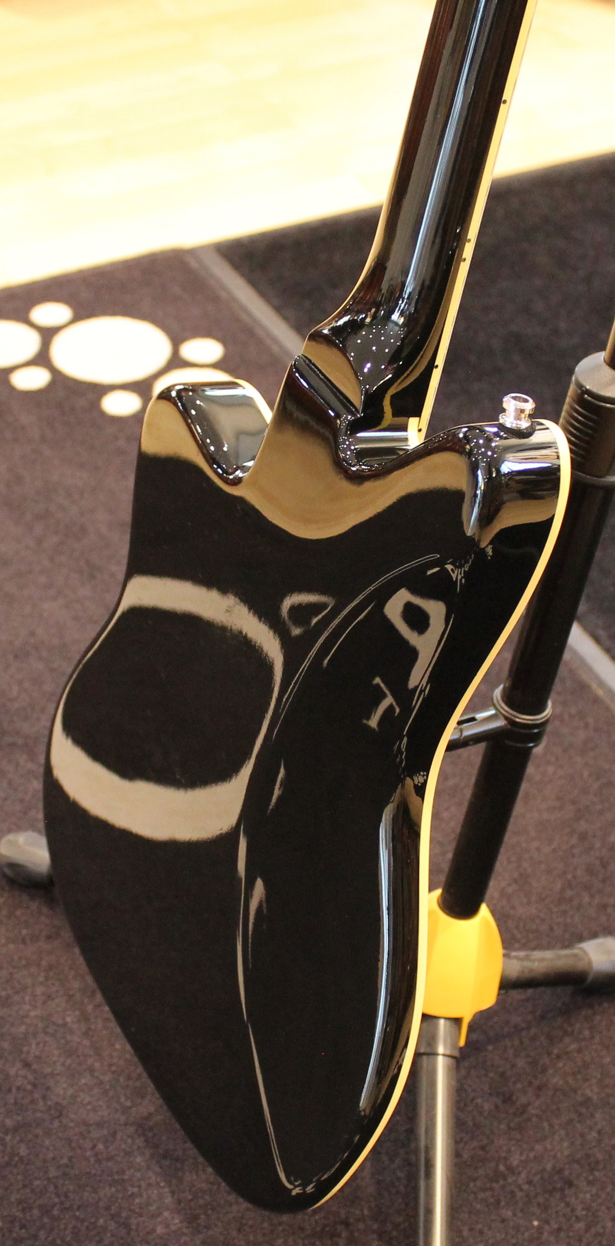 Duesenberg Paloma Tremolo RS USATO - immagine 10