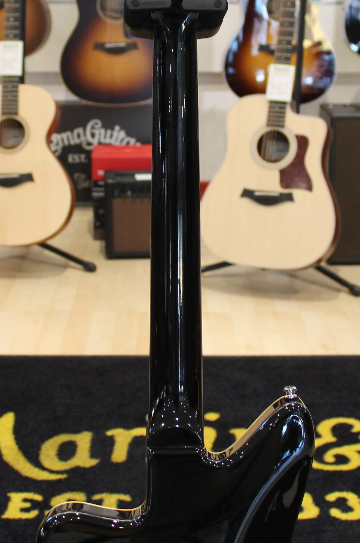 Duesenberg Paloma Tremolo RS USATO - immagine 12