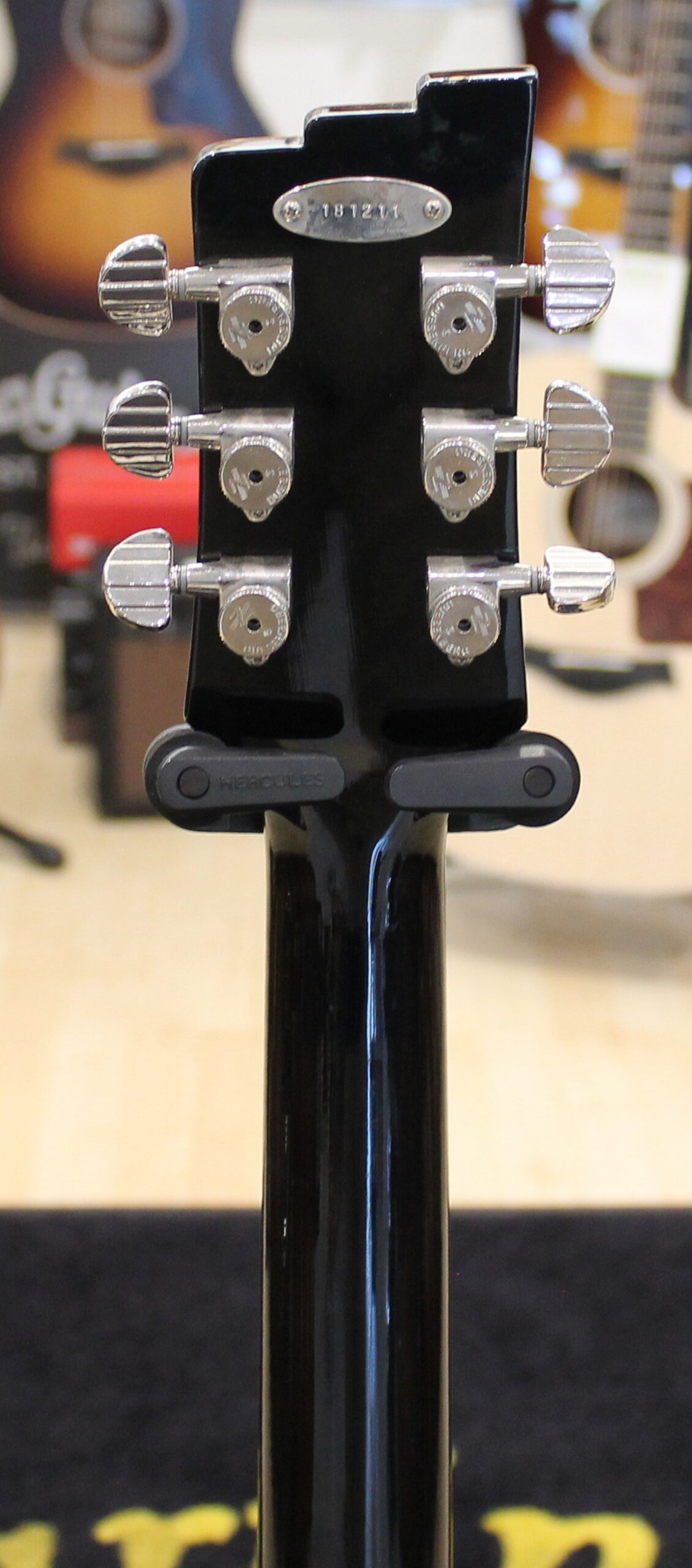 Duesenberg Paloma Tremolo RS USATO - immagine 13