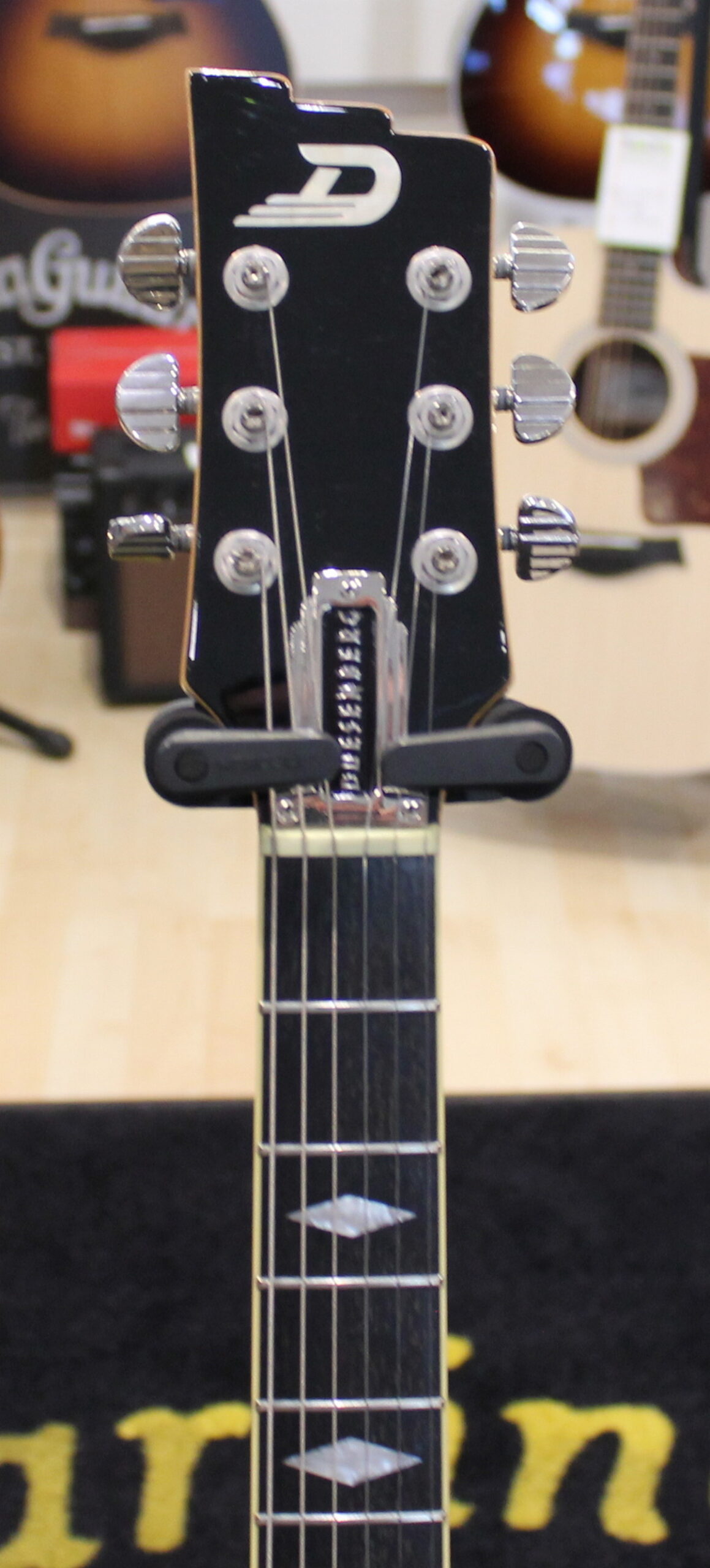 Duesenberg Paloma Tremolo RS USATO - immagine 7