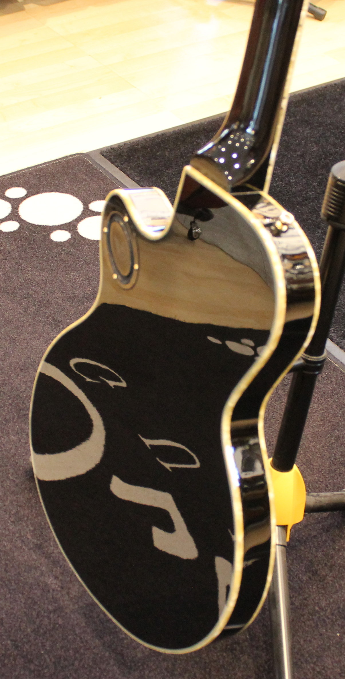 Duesenberg Starplayer TV USATO cod. 59623 - immagine 10