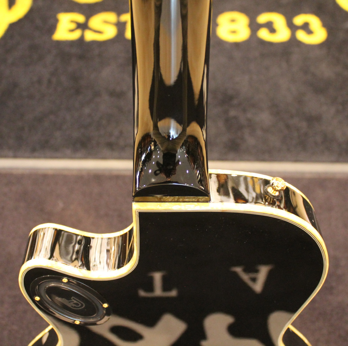 Duesenberg Starplayer TV USATO cod. 59623 - immagine 11