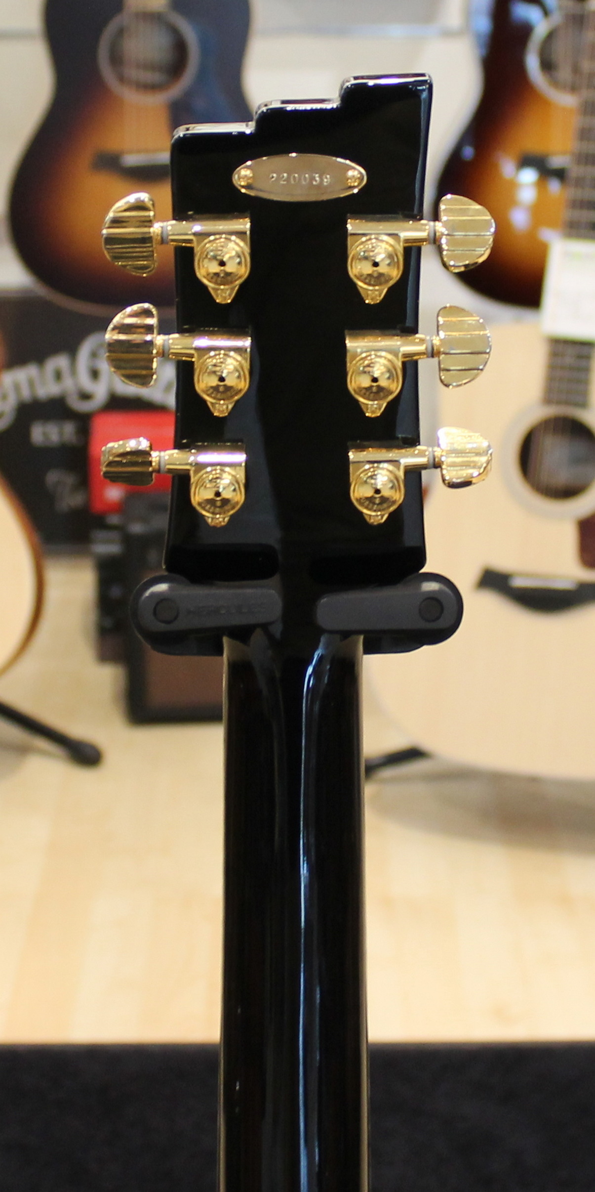 Duesenberg Starplayer TV USATO cod. 59623 - immagine 13