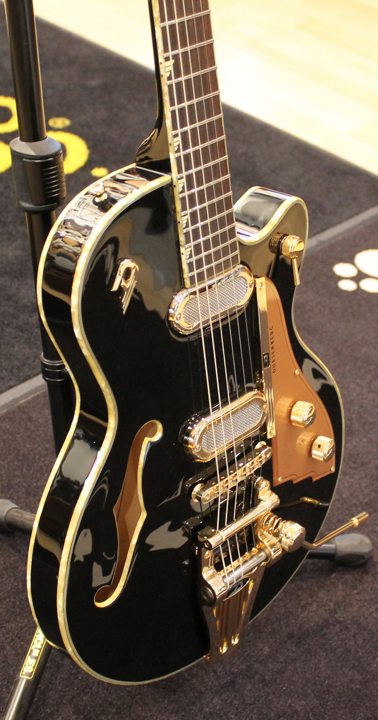 Duesenberg Starplayer TV USATO cod. 59623 - immagine 2