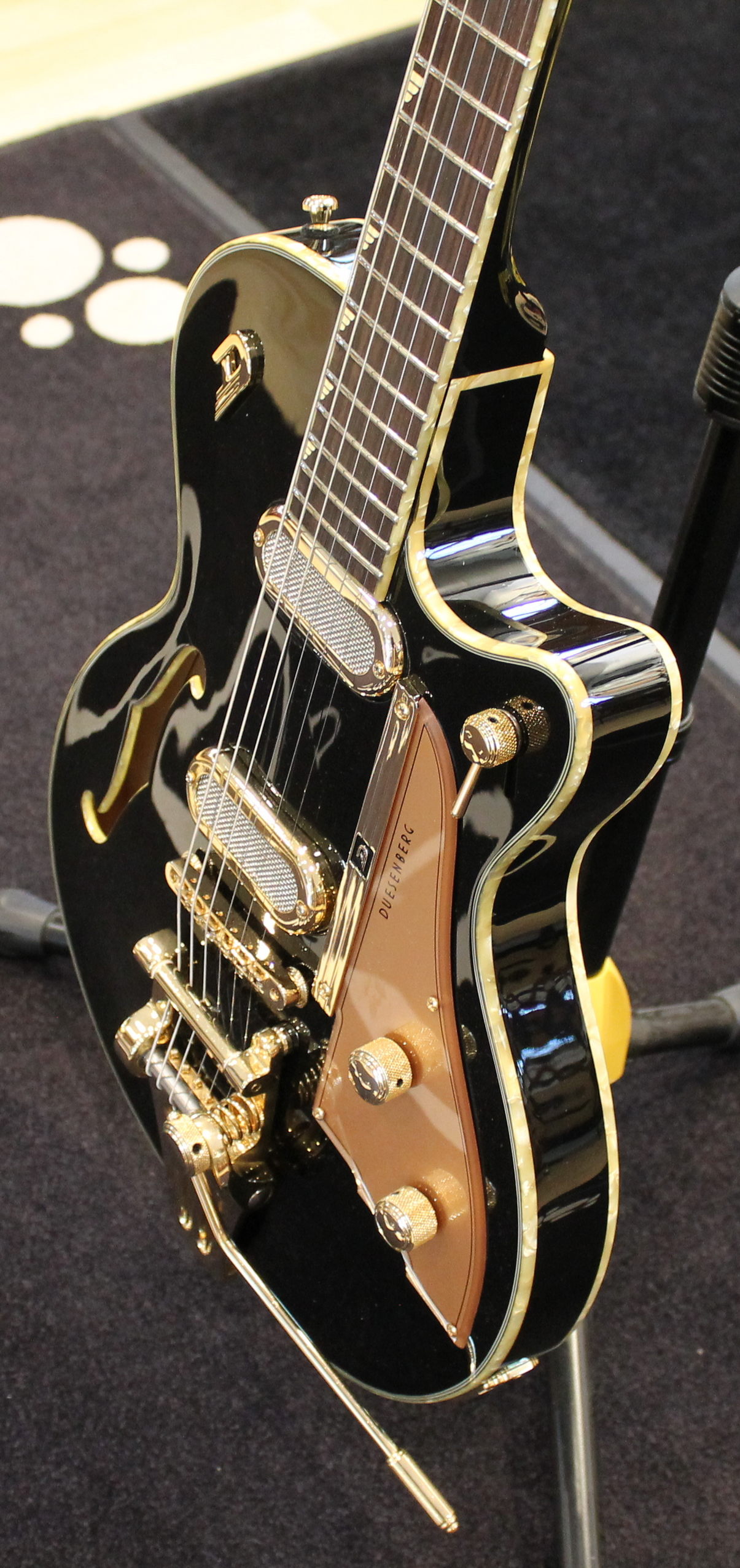 Duesenberg Starplayer TV USATO cod. 59623 - immagine 4