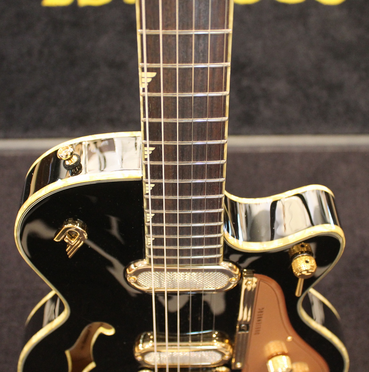 Duesenberg Starplayer TV USATO cod. 59623 - immagine 5