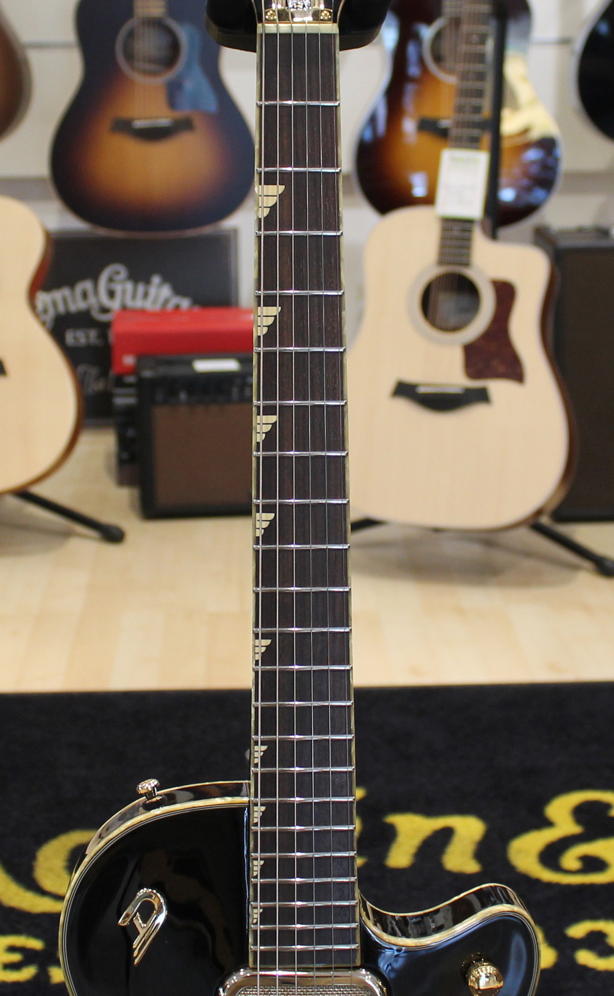 Duesenberg Starplayer TV USATO cod. 59623 - immagine 6