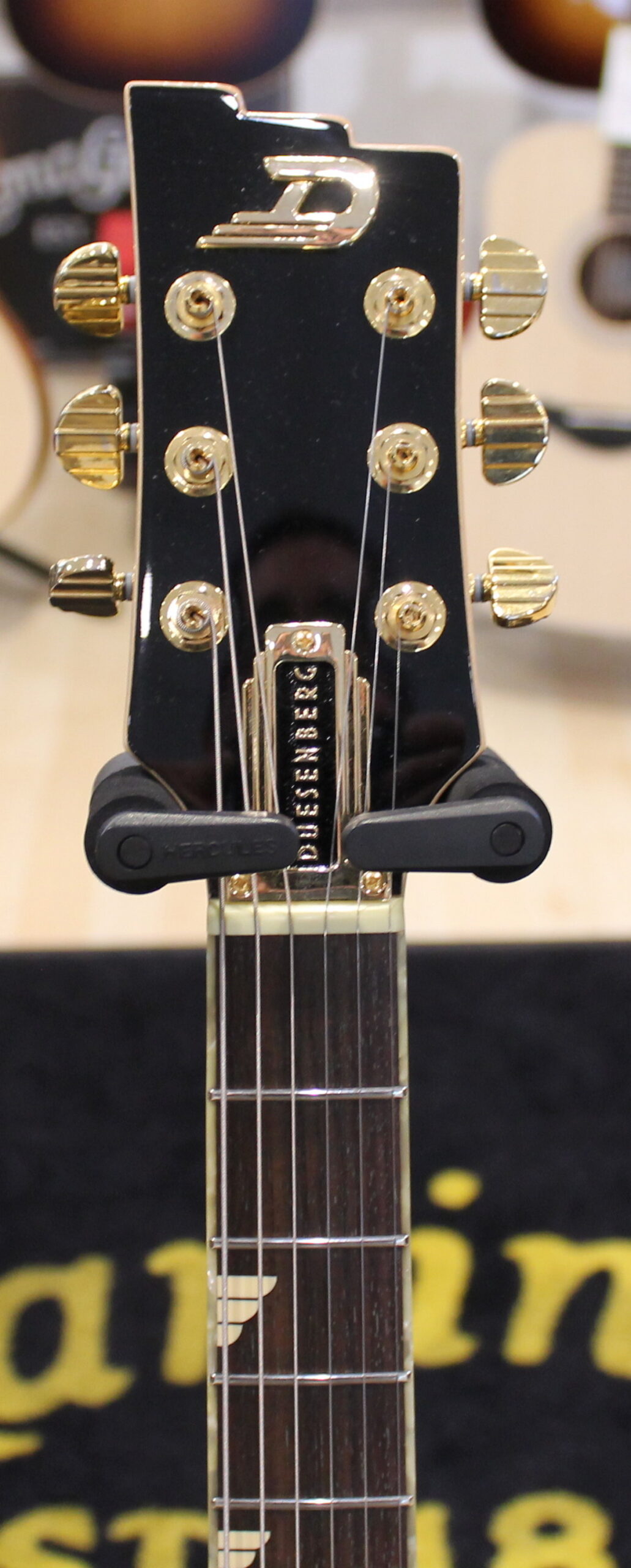 Duesenberg Starplayer TV USATO cod. 59623 - immagine 7