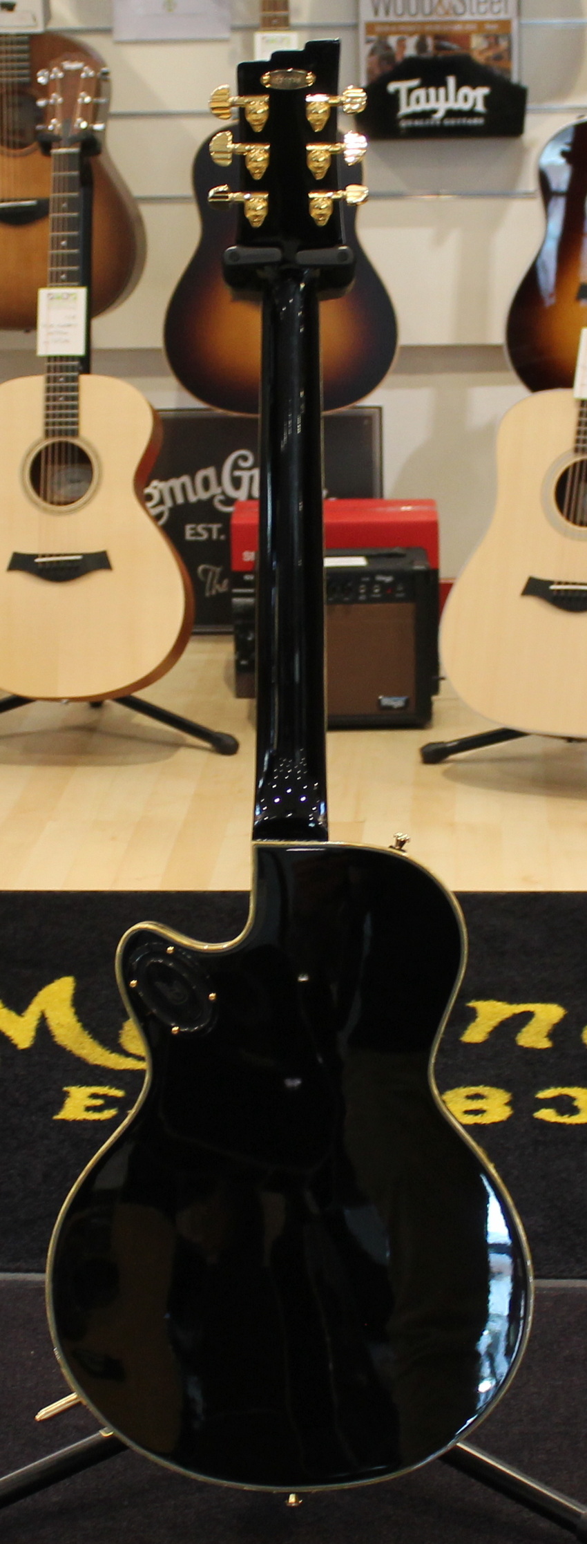 Duesenberg Starplayer TV USATO cod. 59623 - immagine 8