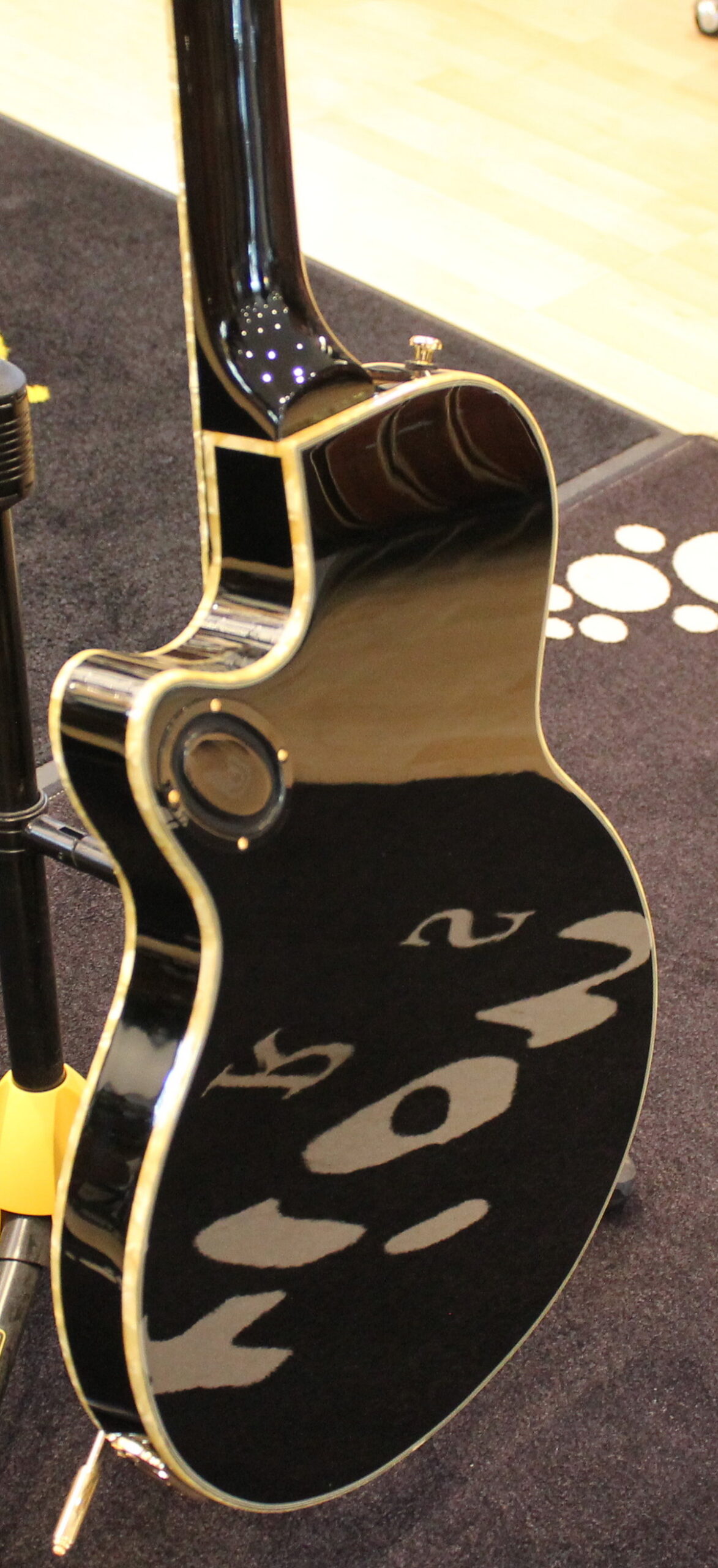 Duesenberg Starplayer TV USATO cod. 59623 - immagine 9