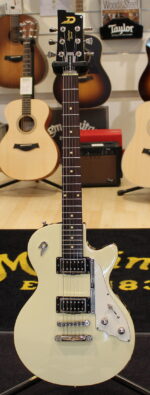 Duesenberg Starplayer Special TV USATO