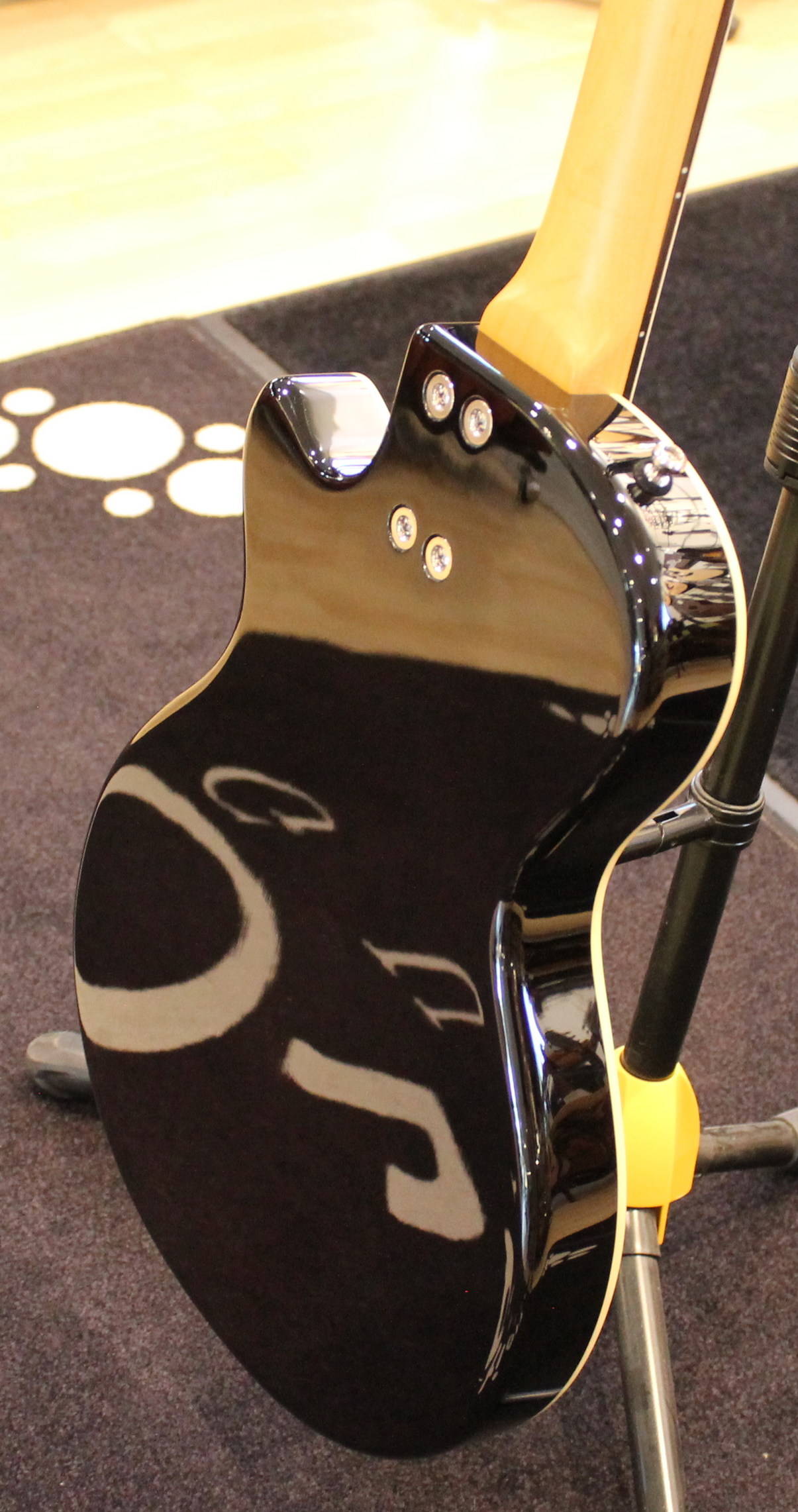 Duesenberg Starplayer Special TV USATO - immagine 10