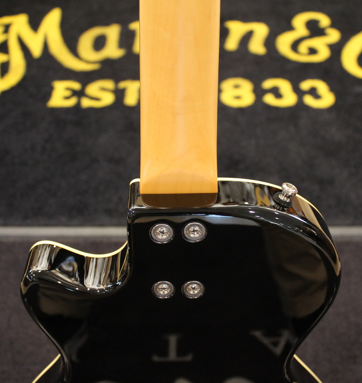 Duesenberg Starplayer Special TV USATO - immagine 11