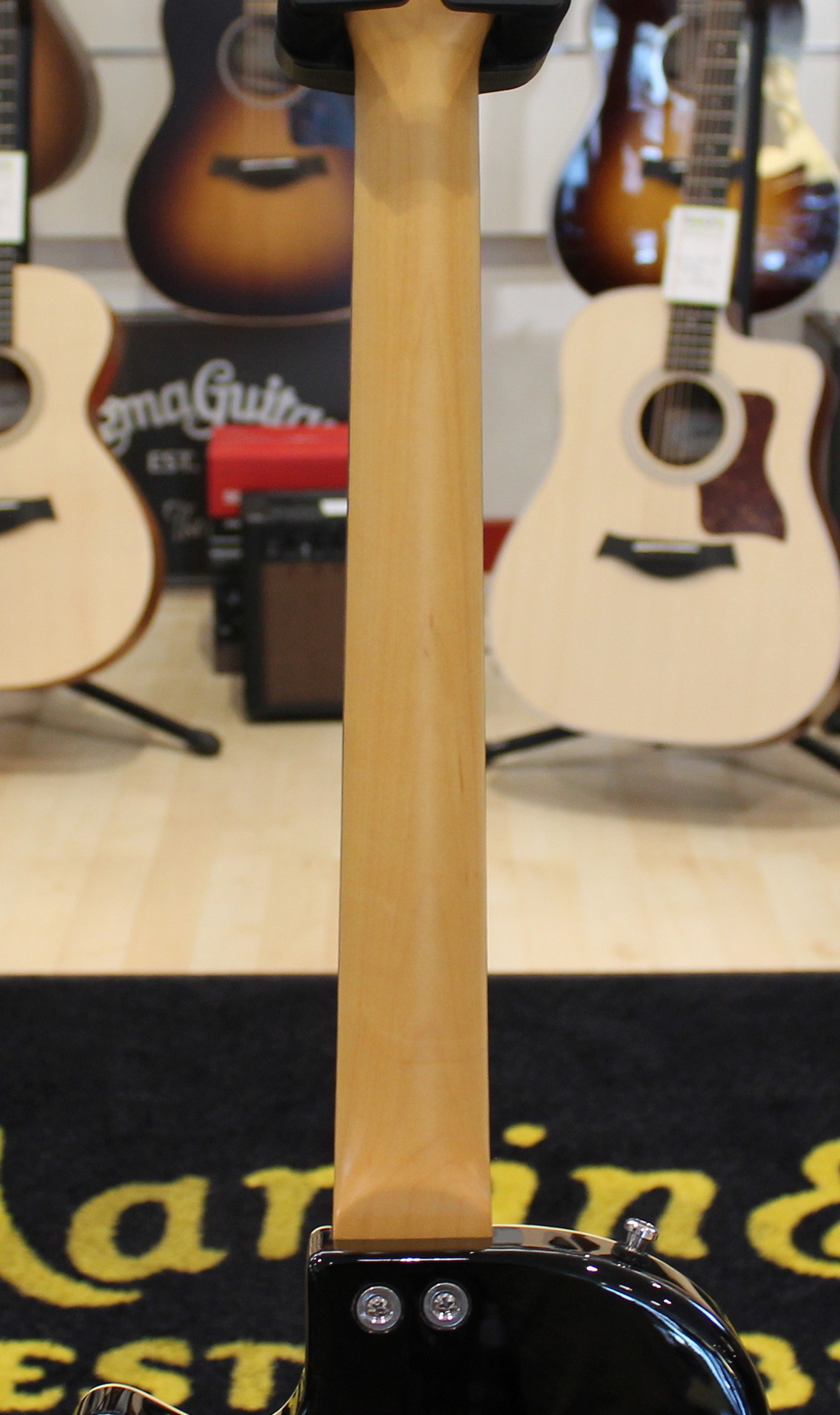 Duesenberg Starplayer Special TV USATO - immagine 12