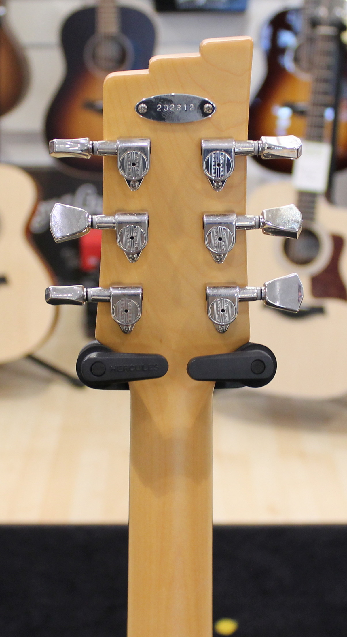 Duesenberg Starplayer Special TV USATO - immagine 13