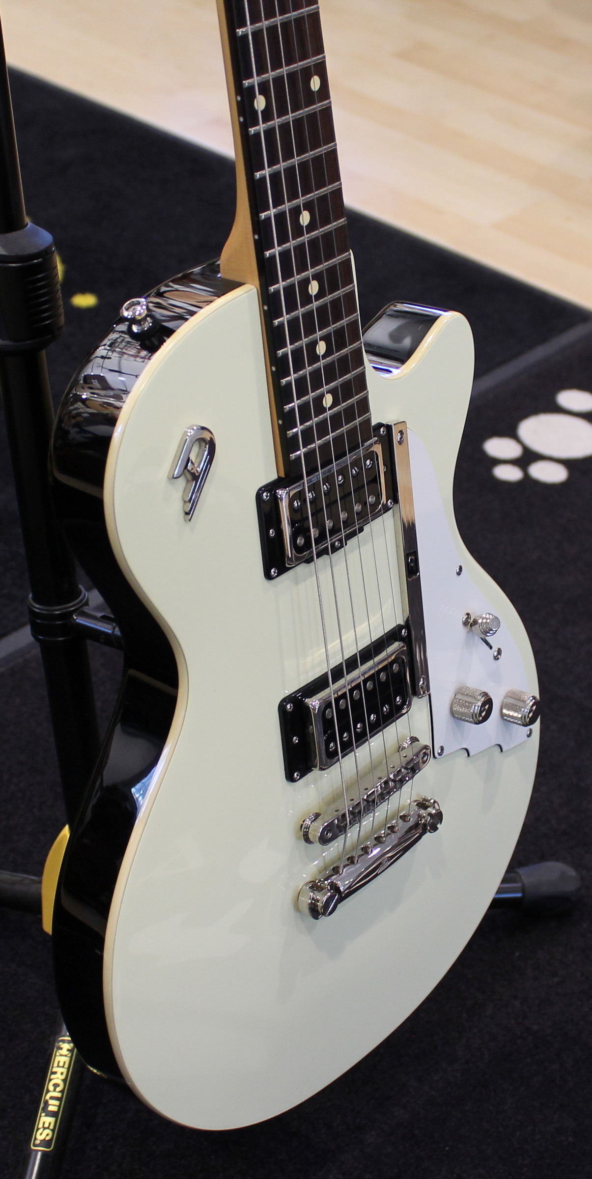 Duesenberg Starplayer Special TV USATO - immagine 2
