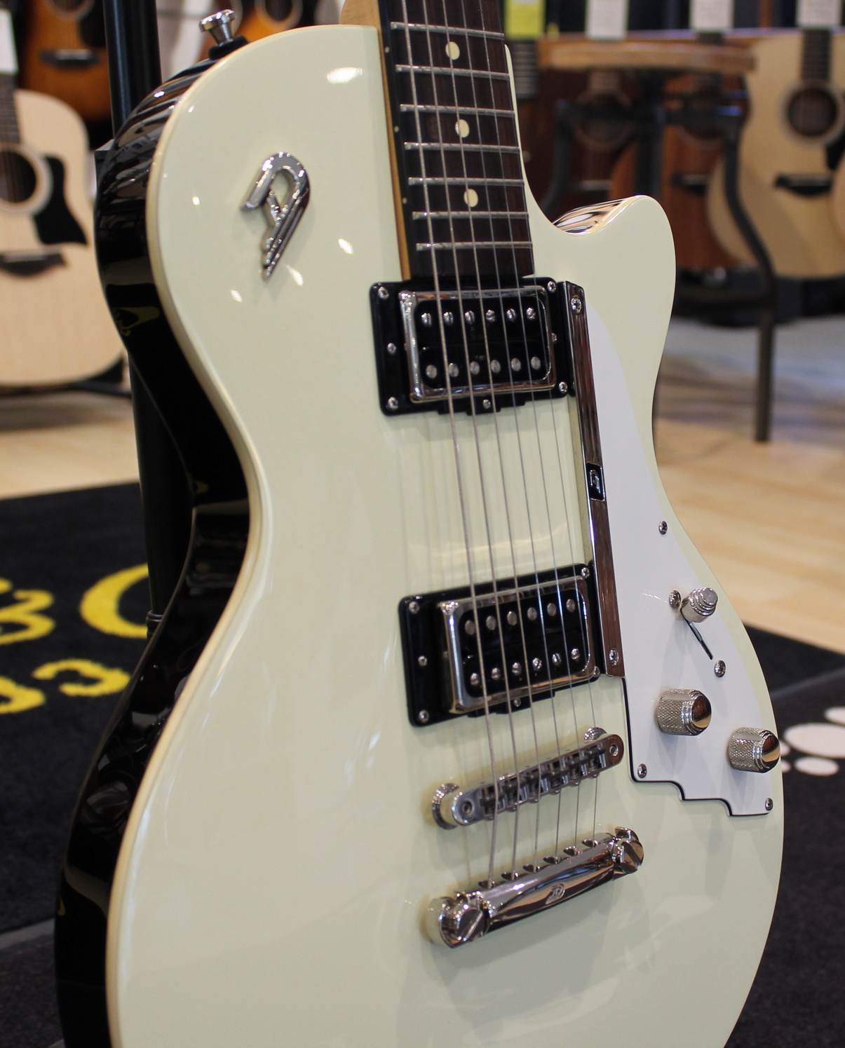 Duesenberg Starplayer Special TV USATO - immagine 3